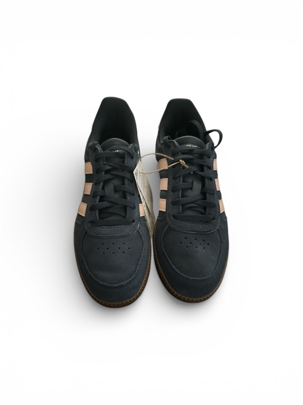 ADIDAS BREAKNET SLEEK SHOES